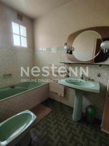 Maison à vendre à Bignan - 4 chambres