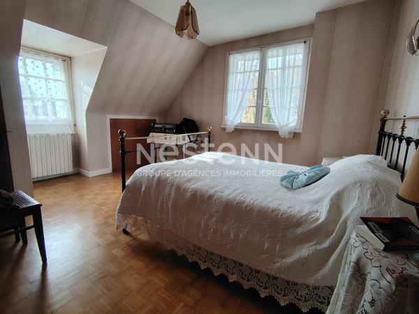 Maison à vendre à Bignan - 4 chambres