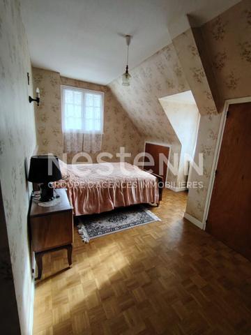 Maison à vendre à Bignan - 4 chambres