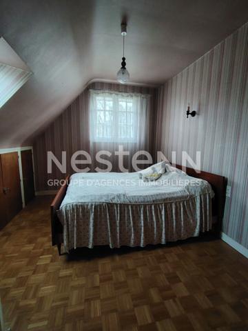 Maison à vendre à Bignan - 4 chambres