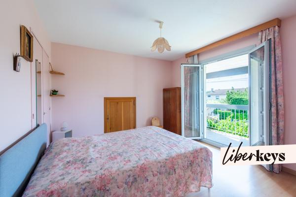 🏡 Maison familiale T6 au calme avec garage et piscine 