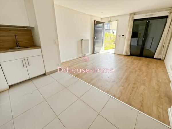 Appartement à vendre 3 pièces de 56 m²