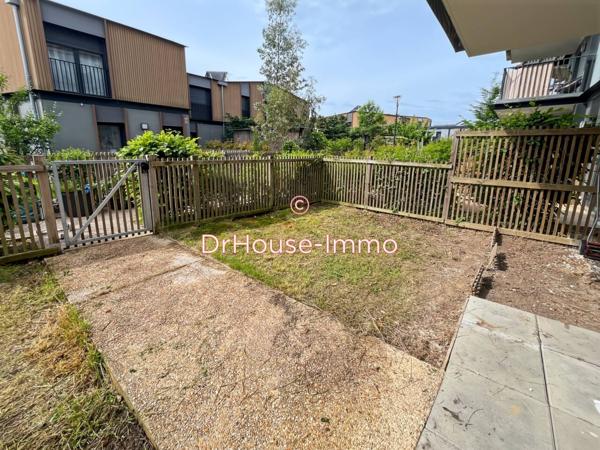 Appartement à vendre 3 pièces de 56 m²