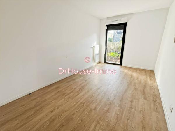 Appartement à vendre 3 pièces de 56 m²
