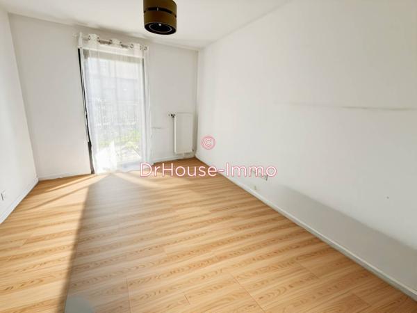 Appartement à vendre 3 pièces de 56 m²