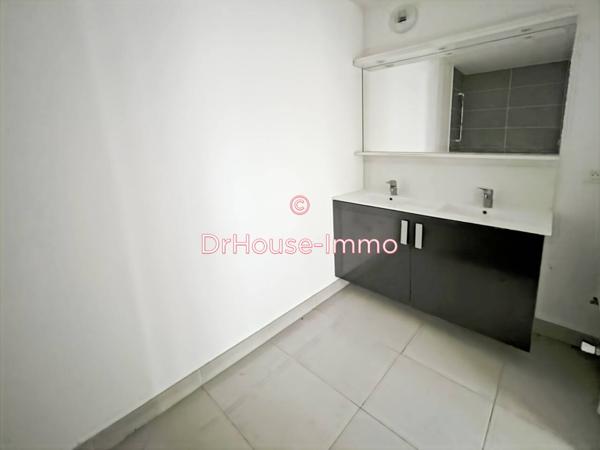 Appartement à vendre 3 pièces de 56 m²