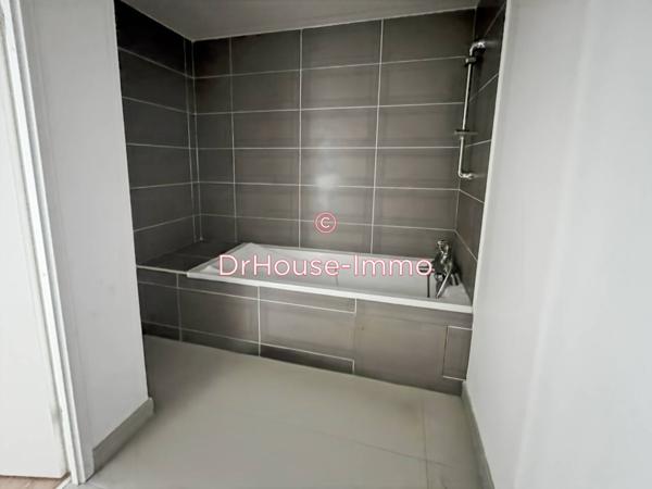Appartement à vendre 3 pièces de 56 m²