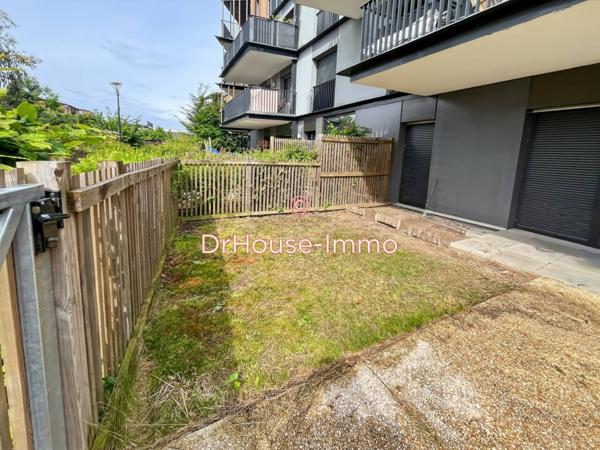 Appartement à vendre 3 pièces de 56 m²