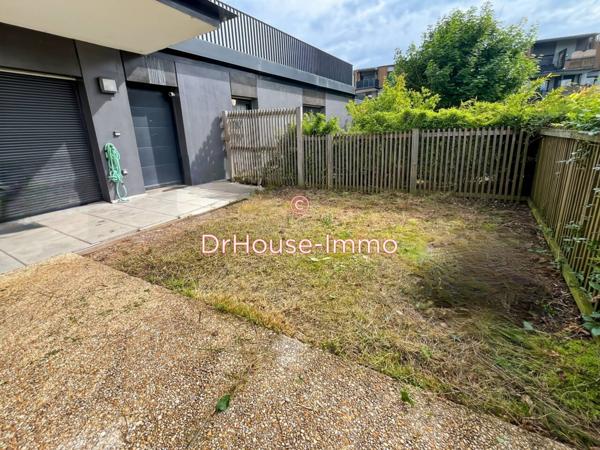 Appartement à vendre 3 pièces de 56 m²