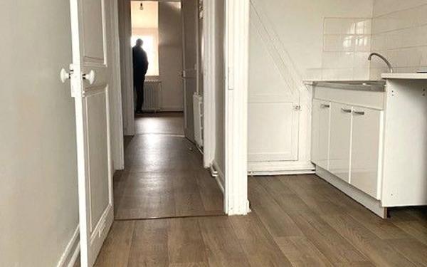 Appartement à vendre    2 pièces • 41 m2 Biarritz