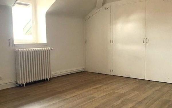 Appartement à vendre    2 pièces • 41 m2 Biarritz