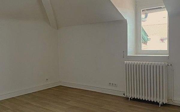 Appartement à vendre    2 pièces • 41 m2 Biarritz