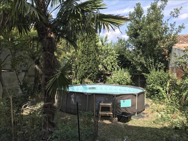 Maison à vendre |  Bordeaux |  8 pièces | 220 m²