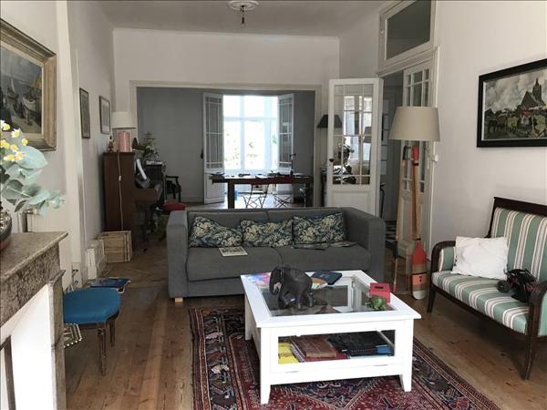 Maison à vendre |  Bordeaux |  8 pièces | 220 m²