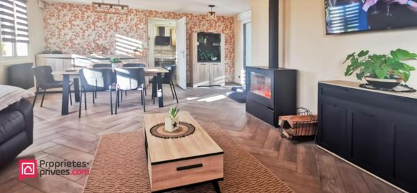 Maison Hesdin 5 pièce(s) 93 m2