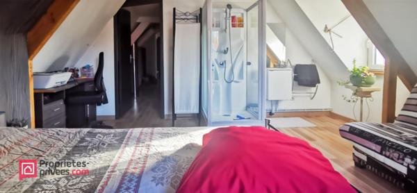 Maison Hesdin 5 pièce(s) 93 m2