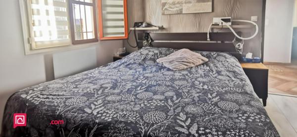 Maison Hesdin 5 pièce(s) 93 m2