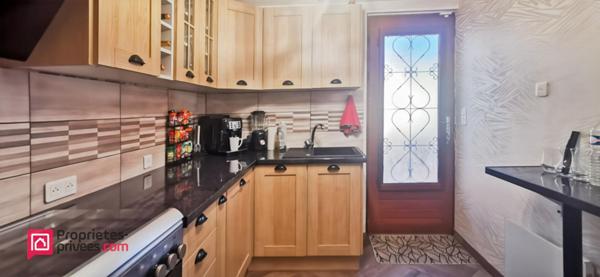 Maison Hesdin 5 pièce(s) 93 m2