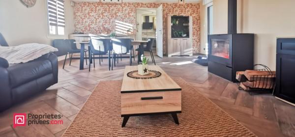 Maison Hesdin 5 pièce(s) 93 m2