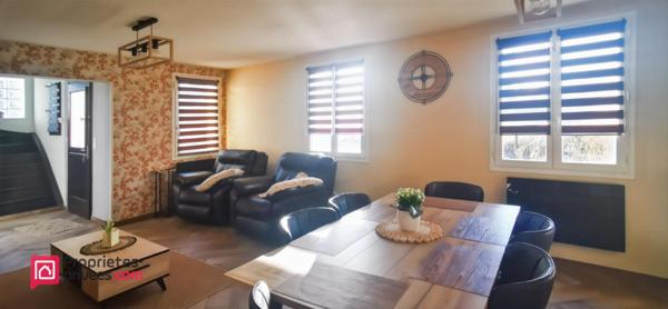 Maison Hesdin 5 pièce(s) 93 m2