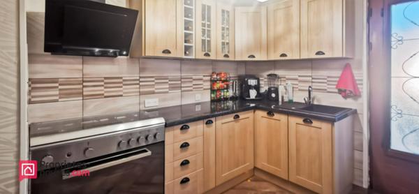 Maison Hesdin 5 pièce(s) 93 m2