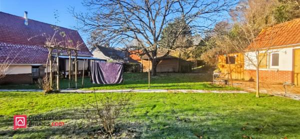 Maison Hesdin 5 pièce(s) 93 m2