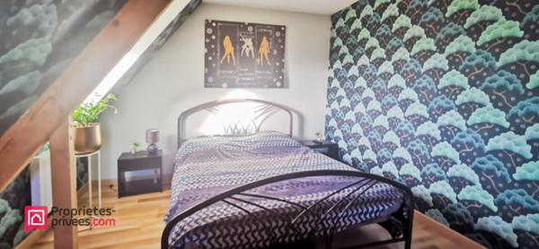 Maison Hesdin 5 pièce(s) 93 m2