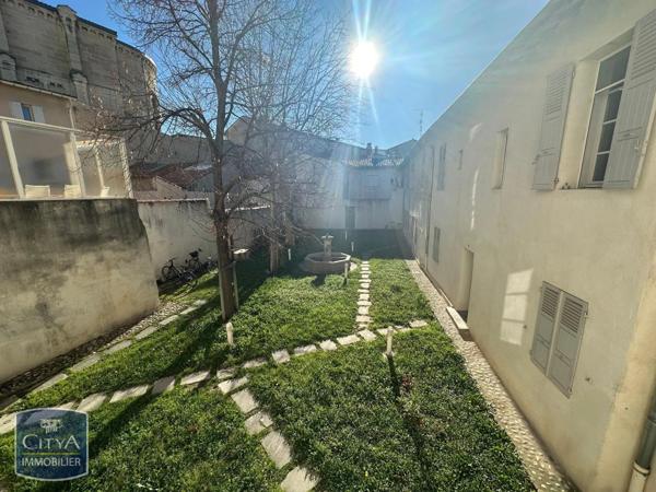 Appartement à louer 3 pièces 55.27m²