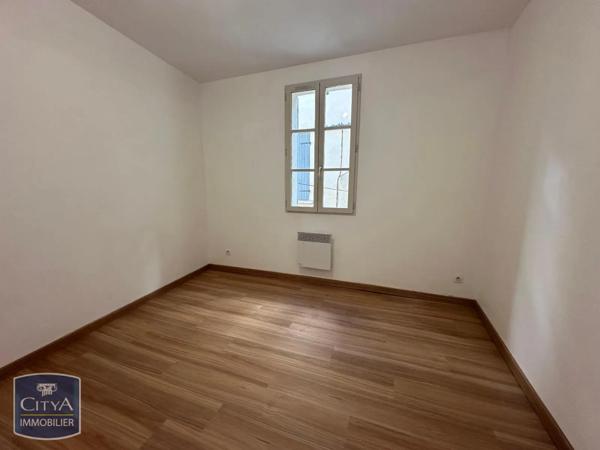 Appartement à louer 3 pièces 55.27m²