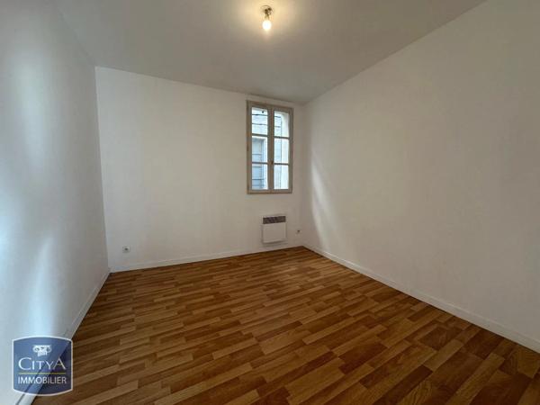Appartement à louer 3 pièces 55.27m²