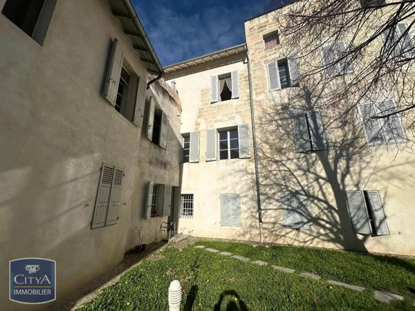 Appartement à louer 3 pièces 55.27m²