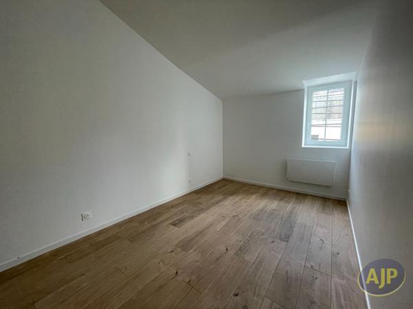 Vente maison Saintes : 234 200 € - AJP Immobilier Saintes