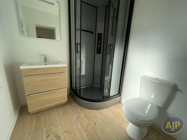 Vente maison Saintes : 234 200 € - AJP Immobilier Saintes