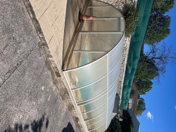 Maison tradionnelle à vendre au coeur de Carnoules