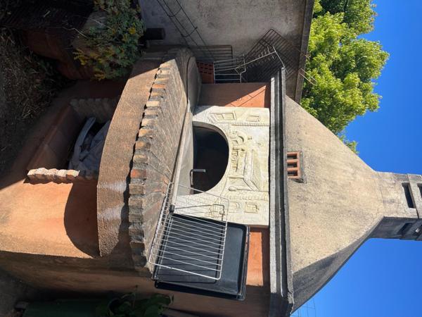 Maison tradionnelle à vendre au coeur de Carnoules