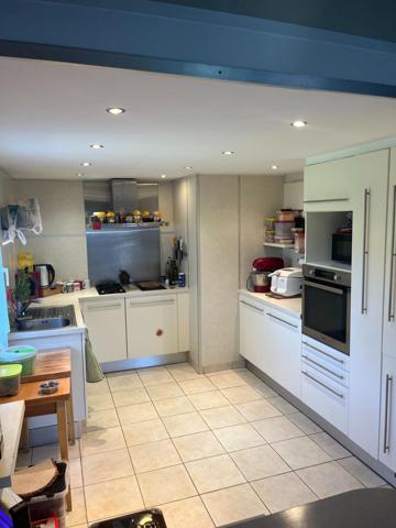 Maison tradionnelle à vendre au coeur de Carnoules