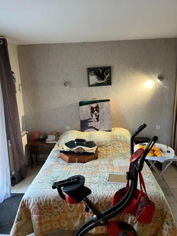 Maison tradionnelle à vendre au coeur de Carnoules