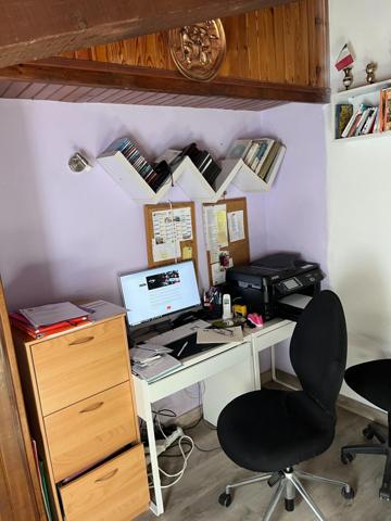 Maison tradionnelle à vendre au coeur de Carnoules