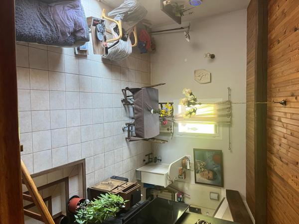 Maison tradionnelle à vendre au coeur de Carnoules