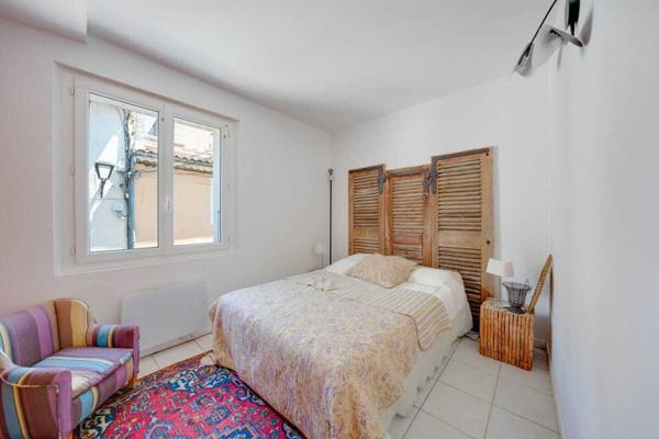 Magnifique maison de village avec cour