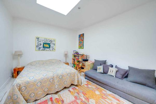 Magnifique maison de village avec cour