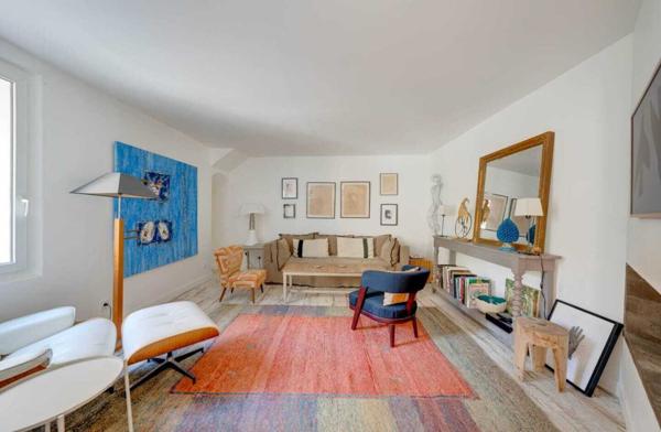 Magnifique maison de village avec cour