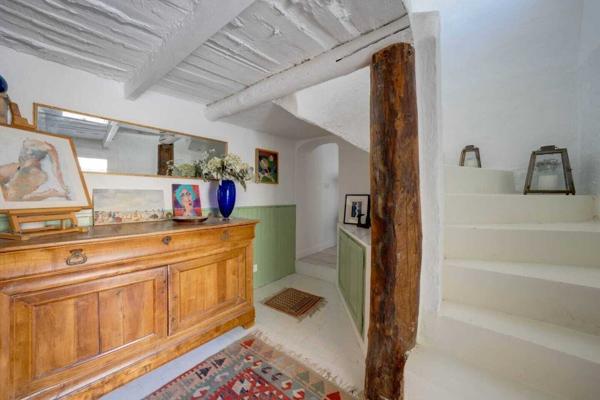 Magnifique maison de village avec cour