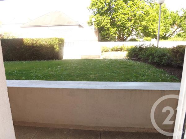 Appartement F2 à vendre  2 pièces - 43 m 2   SAVIGNY SUR ORGE  - 91