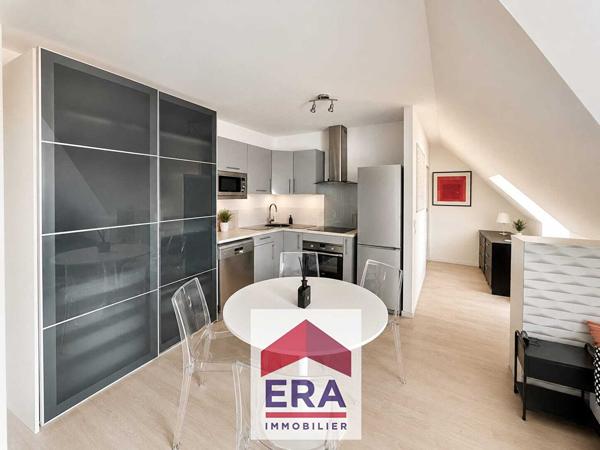 Appartement Sartrouville 1 pièce(s) 43m2