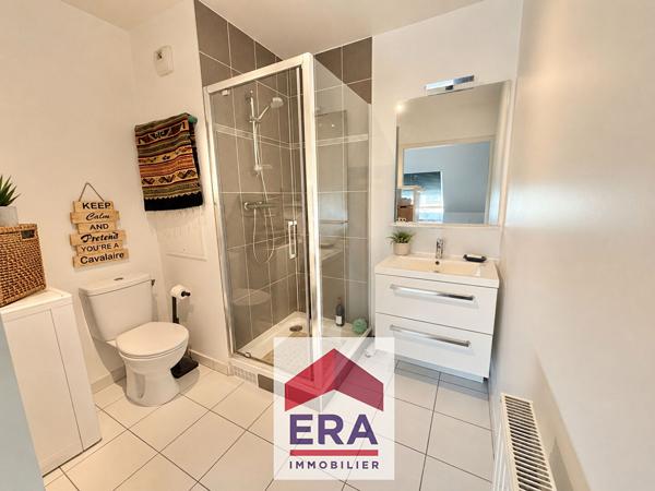 Appartement Sartrouville 1 pièce(s) 43m2