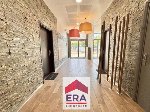 Appartement Sartrouville 1 pièce(s) 43m2