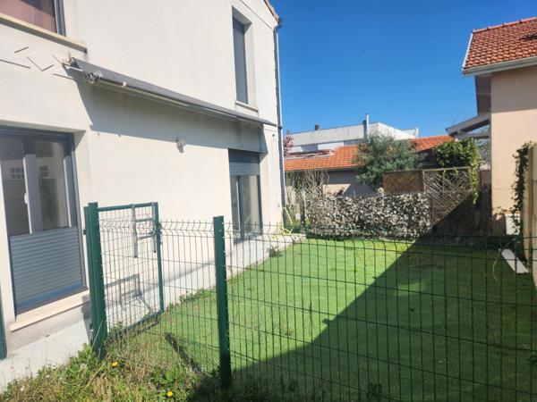 Appartement à CENON, 33150 - 3 pièces 70m²