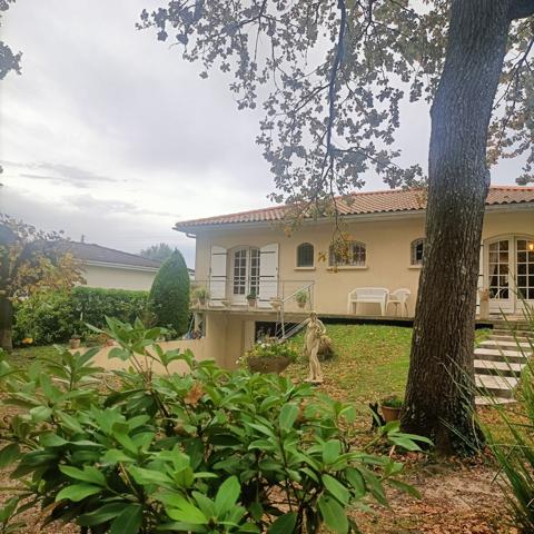 Charmante maison familiale de 110 m2