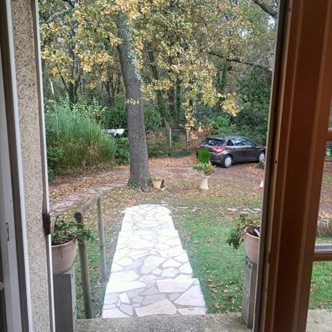 Charmante maison familiale de 110 m2